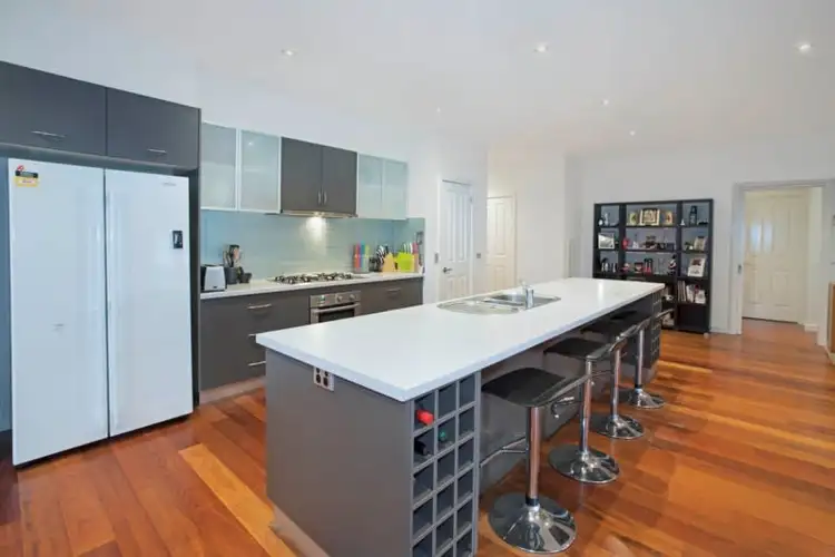 Second view of Homely house listing, 224 Bailey Street, Grovedale VIC 3216