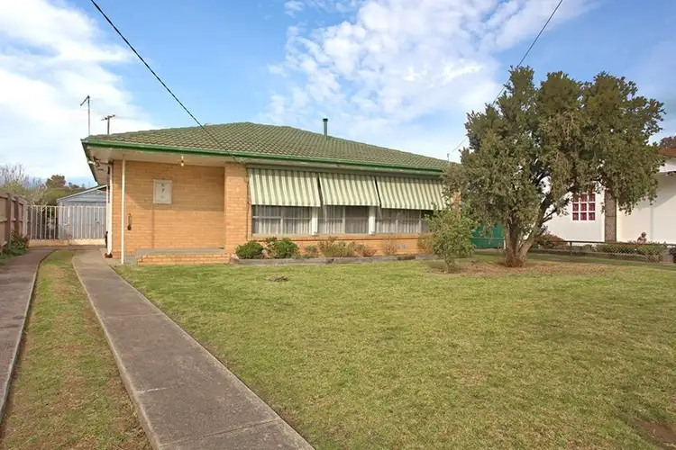 7 Briggs Street, Laverton VIC 3028