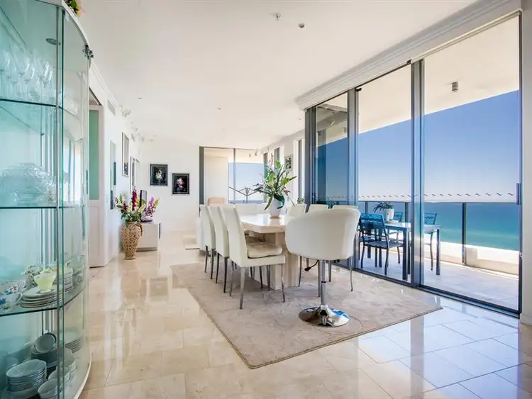 Sixth view of Homely apartment listing, 31 (12D) 'Verve', 173 Old Burleigh Road, Broadbeach QLD 4218