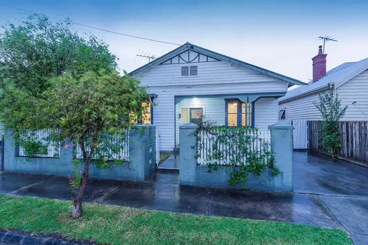 Fifth view of Homely house listing, 18 Crofton Street, Geelong West VIC 3218