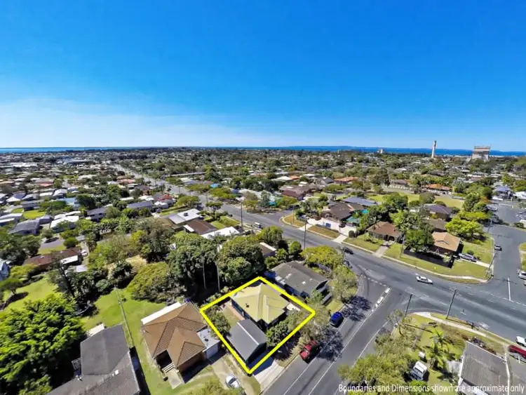 2A High Street, Redcliffe QLD 4020