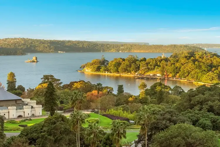 52/155 Macquarie Street, Sydney NSW 2000