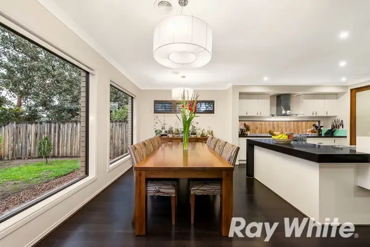 Third view of Homely house listing, 3 Knightsbridge Place, Diamond Creek VIC 3089