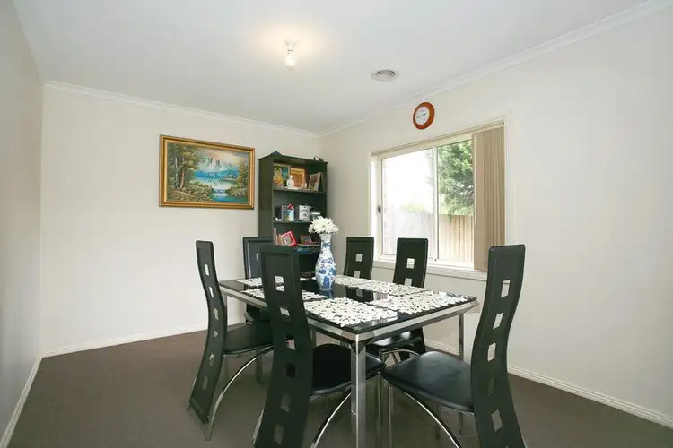 Second view of Homely unit listing, 3/7 Prunus Grove, Doveton VIC 3177