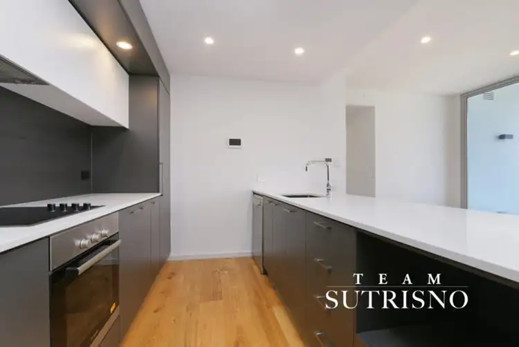 Sixth view of Homely apartment listing, 1005/105 Stirling Street, Perth WA 6000