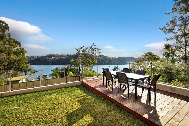 Second view of Homely house listing, 179A Fowler Road, Illawong NSW 2234