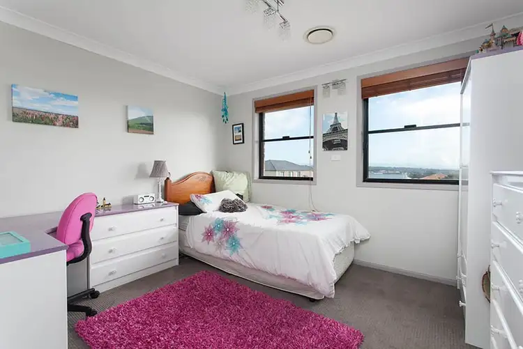 Seventh view of Homely house listing, 8 Dunk Avenue, Shell Cove NSW 2529