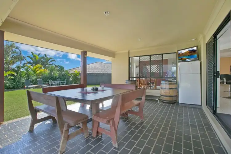 Fourth view of Homely house listing, 17 Skilton Place, Thornlands QLD 4164