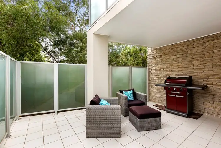 Fifth view of Homely apartment listing, 3/23 Willesden Road, Hughesdale VIC 3166