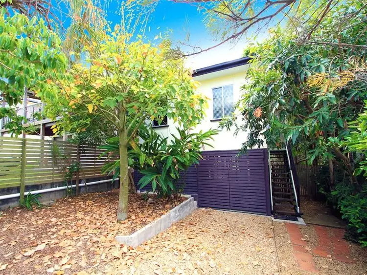 57 Matthew Flinders Drive, Cooee Bay QLD 4703