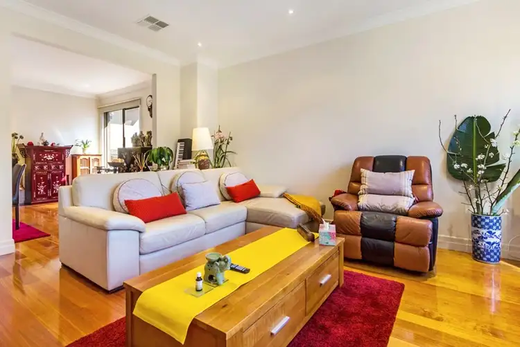 Second view of Homely house listing, 16 Halsey Street, Box Hill South VIC 3128