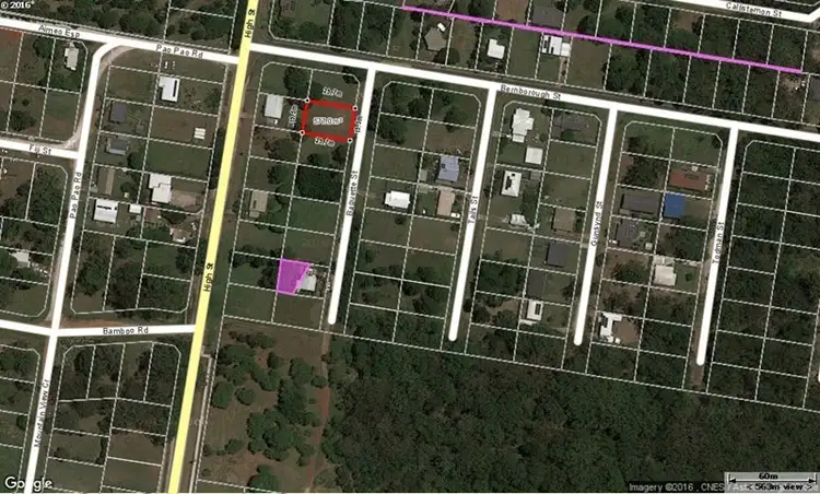 Sixth view of Homely land listing, 3 Baguette Street, Russell Island QLD 4184