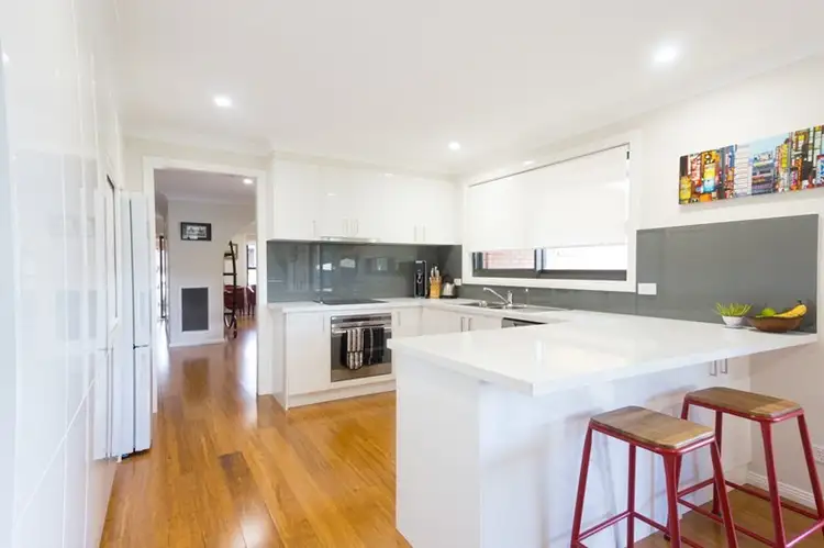 Second view of Homely house listing, 6 Goldfinch Way, Orange NSW 2800