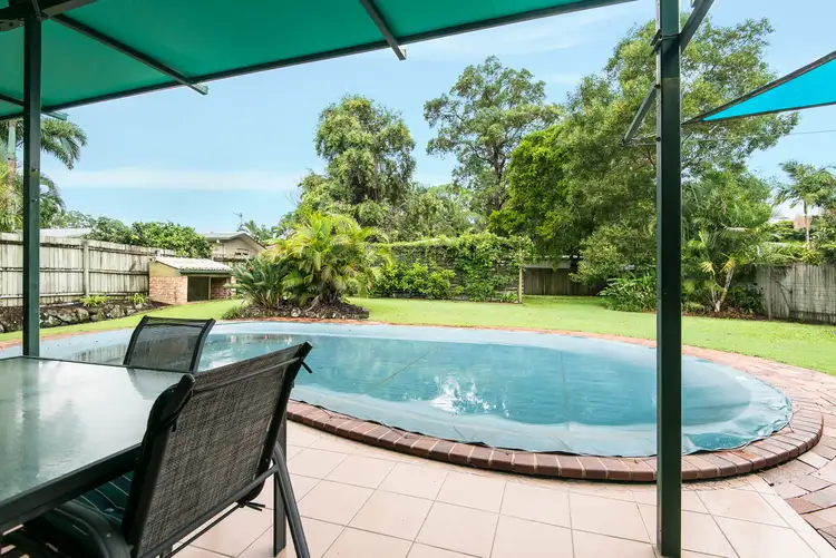 11 Kapilano Crescent, Mountain Creek QLD 4557