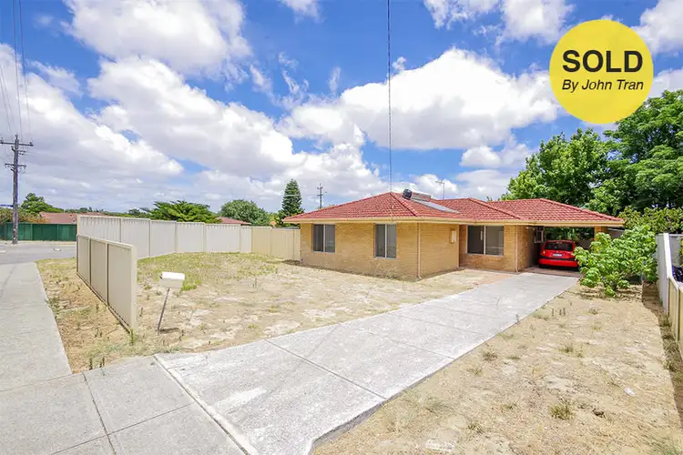 42 Honeywell Boulevard, Mirrabooka WA 6061
