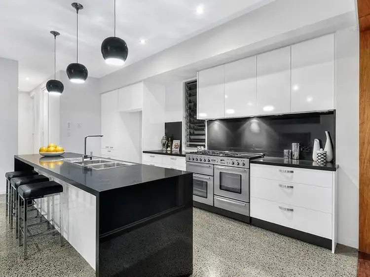 Fourth view of Homely house listing, 58 Mareeba Road, Ashgrove QLD 4060
