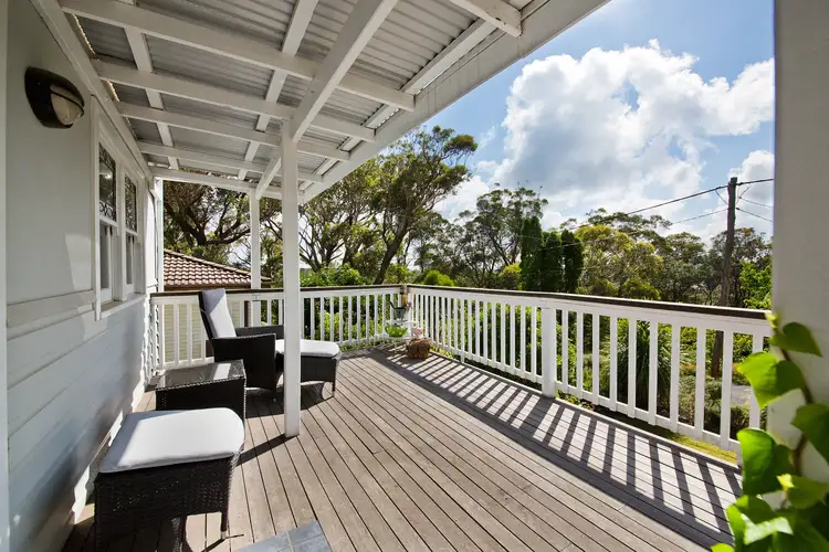 Sixth view of Homely house listing, 18 Jersey Parade, Mount Victoria NSW 2786