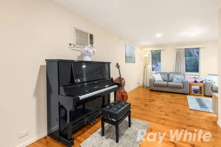 Third view of Homely house listing, 9 Birchfield Crescent, Wantirna VIC 3152
