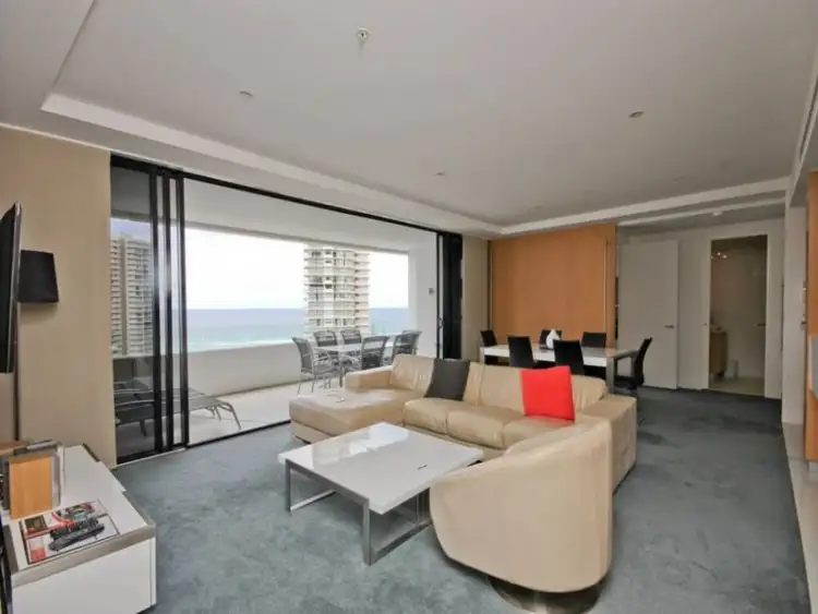 Seventh view of Homely unit listing, 1302 Albert Avenue, Broadbeach QLD 4218