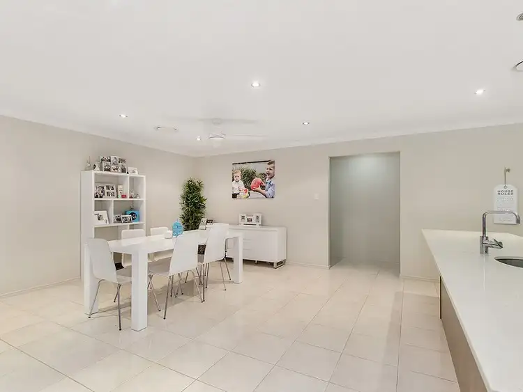 Sixth view of Homely house listing, 21 Rushcutter Avenue, Oxenford QLD 4210