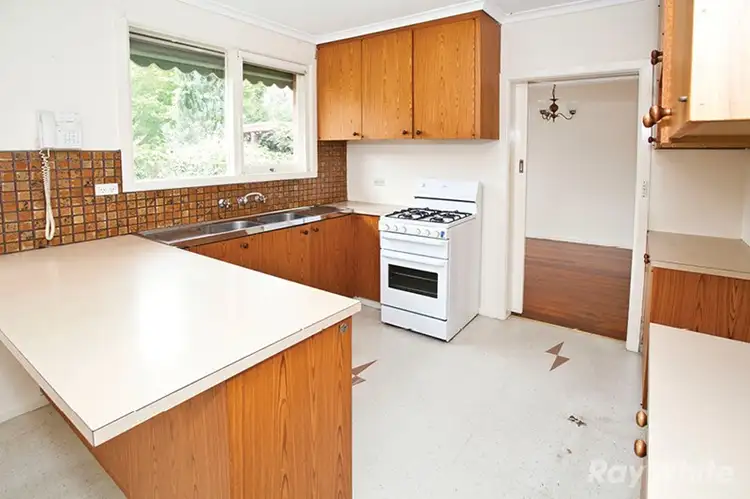 Fourth view of Homely house listing, 27 Lemon Grove, Nunawading VIC 3131
