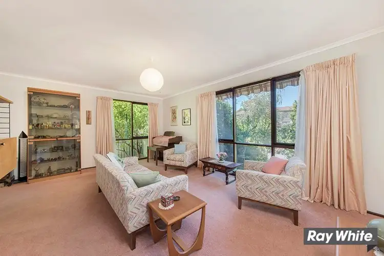 Fifth view of Homely house listing, 6 Neeld Place, Charnwood ACT 2615