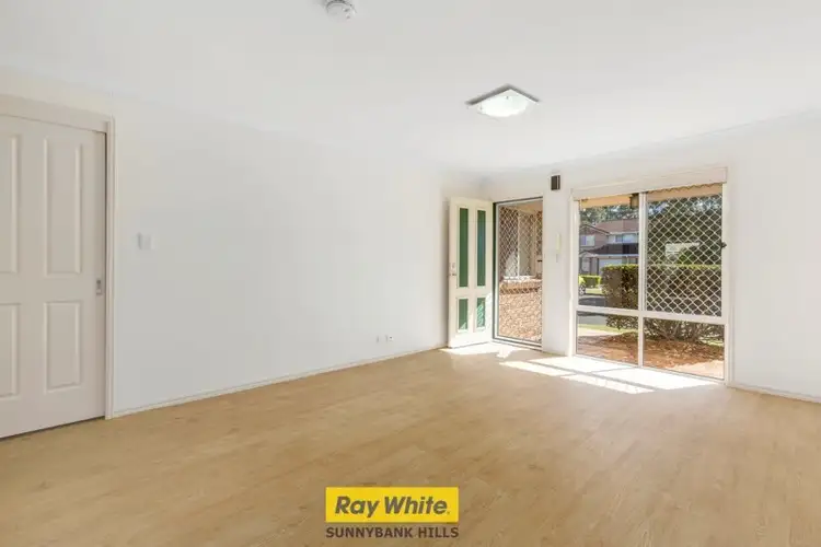 Second view of Homely villa listing, 1/9 Premworth Place, Runcorn QLD 4113