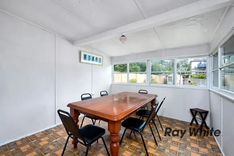 Fourth view of Homely house listing, 9 Nardoo Road, Willoughby NSW 2068