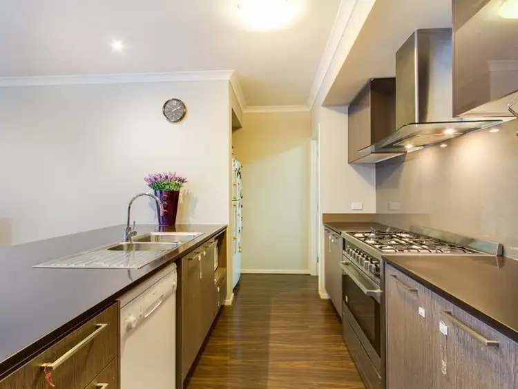 Fifth view of Homely house listing, 9 Holly Green Circuit, Truganina VIC 3029