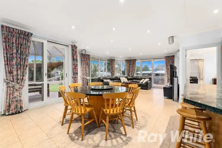 Seventh view of Homely house listing, 24 Tresise Avenue, Wantirna South VIC 3152