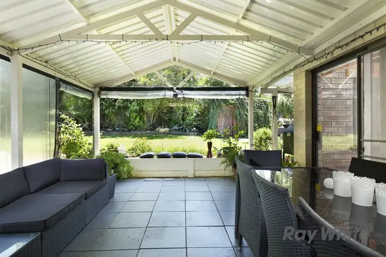 Sixth view of Homely house listing, 9 Friar John Way, Coolbellup WA 6163
