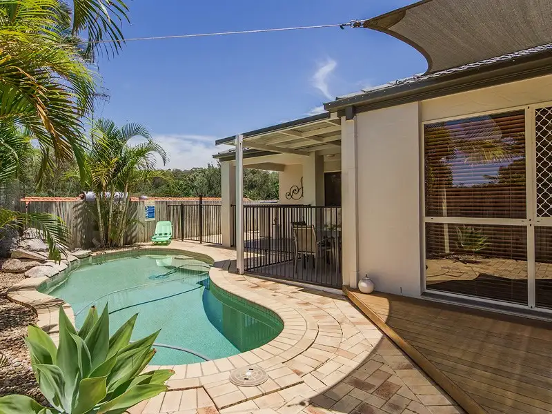 Main view of Homely house listing, 12 Altos Court, Mudgeeraba QLD 4213