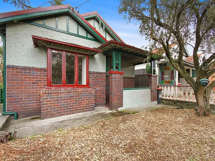 26 Ruby Street, Marrickville NSW 2204