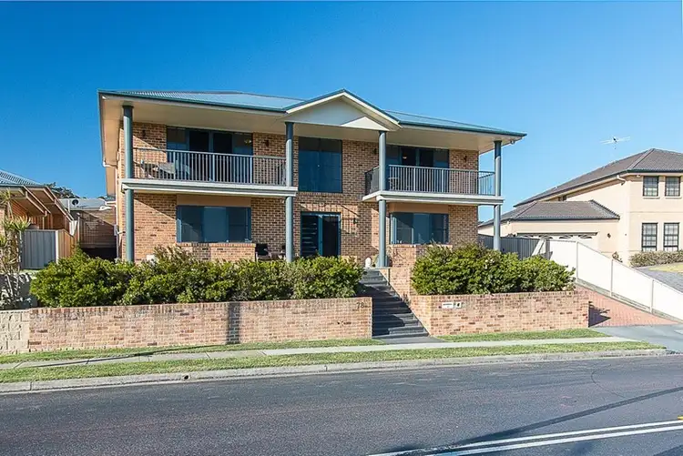 Main view of Homely house listing, 78 Constitution Drive, Cameron Park NSW 2285