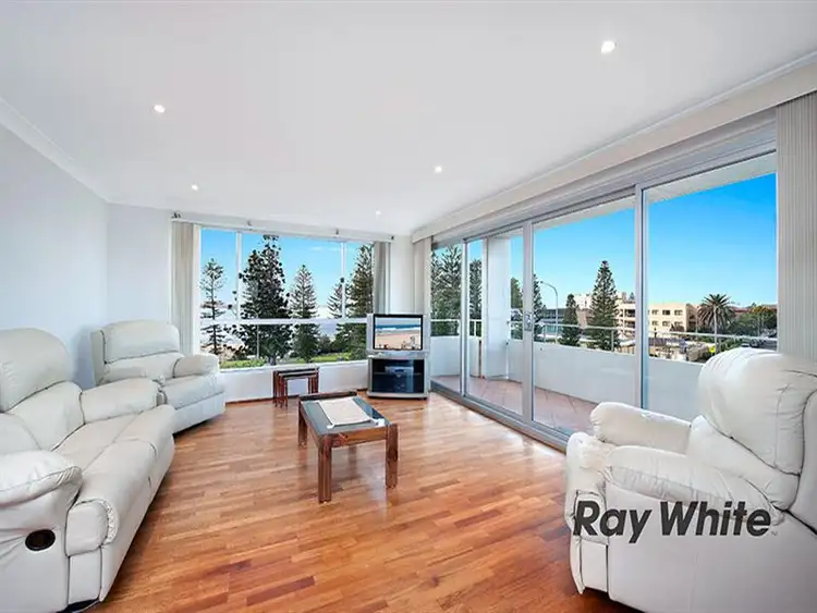 Seventh view of Homely unit listing, 3c/83 Gerrale Street, Cronulla NSW 2230