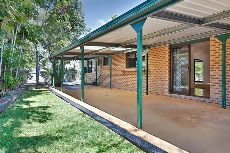 Fourth view of Homely house listing, 34 Larkspur Crescent, Annandale QLD 4814
