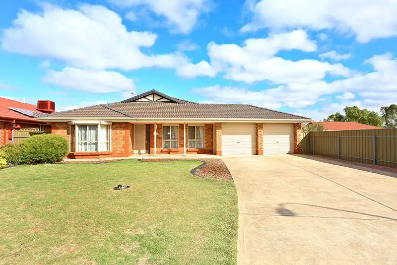 Main view of Homely house listing, 92 President Avenue, Andrews Farm SA 5114