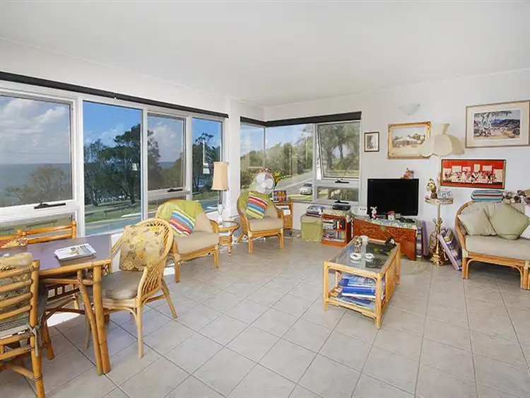 Third view of Homely unit listing, 17/268 Alexandra Parade, Alexandra Headland QLD 4572