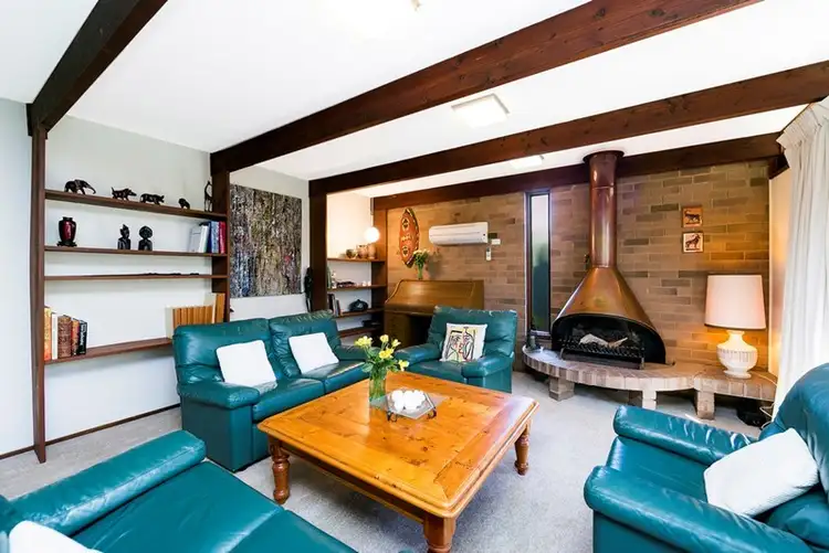 Fourth view of Homely house listing, 87 Banambila Street, Aranda ACT 2614