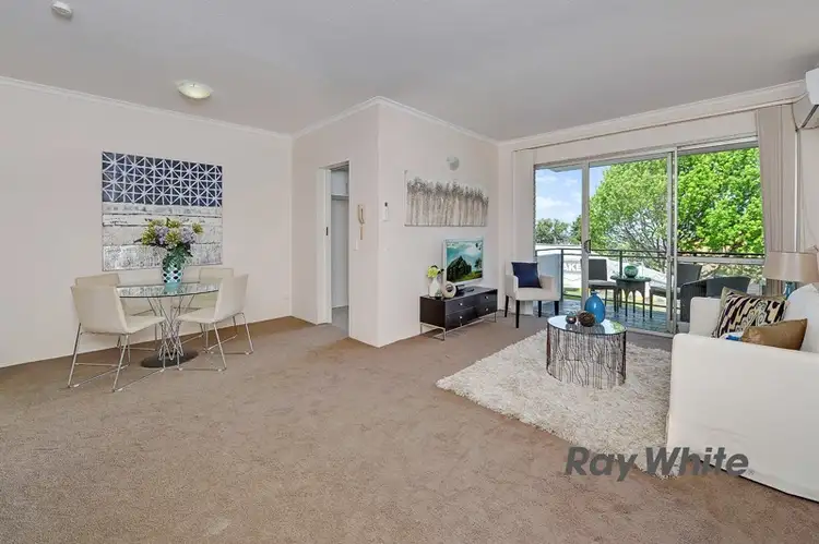 20/364 Pennant Hills Road, Carlingford NSW 2118