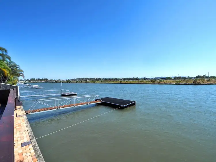 Second view of Homely house listing, 34 Anchorage Way, Biggera Waters QLD 4216