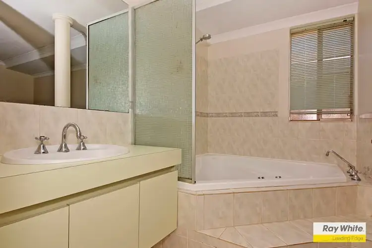 Fourth view of Homely house listing, 59 Lithgow Drive, Clarkson WA 6030