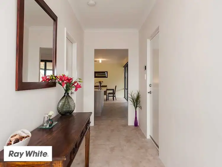 Second view of Homely house listing, 7 Ranfurly Approach, Ellenbrook WA 6069