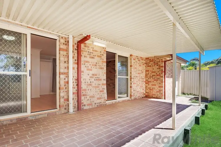 Third view of Homely house listing, 14 Lonsdale Close, Lake Haven NSW 2263