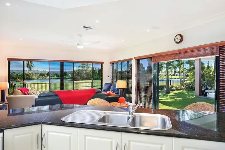 Second view of Homely house listing, 11 Regal Crescent, Sippy Downs QLD 4556