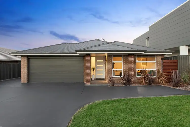 20 Dillon Road, Flinders NSW 2529