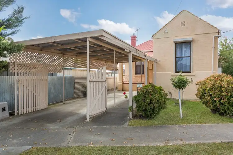 18 Melbourne Place, Alberton SA 5014