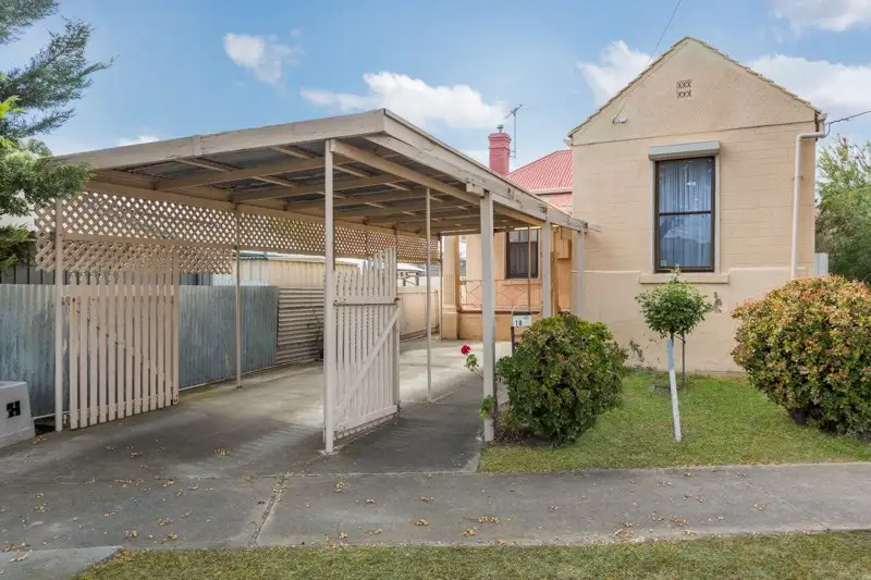 Main view of Homely house listing, 18 Melbourne Place, Alberton SA 5014
