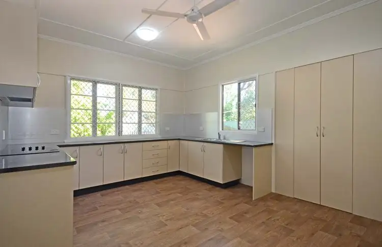 Seventh view of Homely house listing, 93 Kroombit Street, Biloela QLD 4715