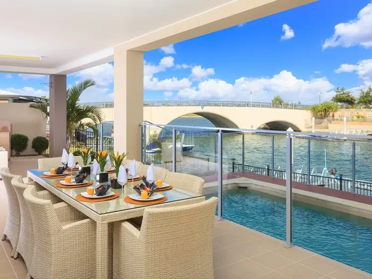 Third view of Homely house listing, 30 East Quay Drive, Biggera Waters QLD 4216